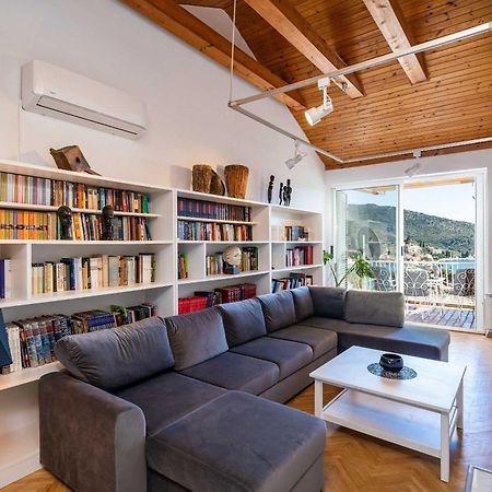 Apartment Rea Zaton Zaton  Zewnętrze zdjęcie