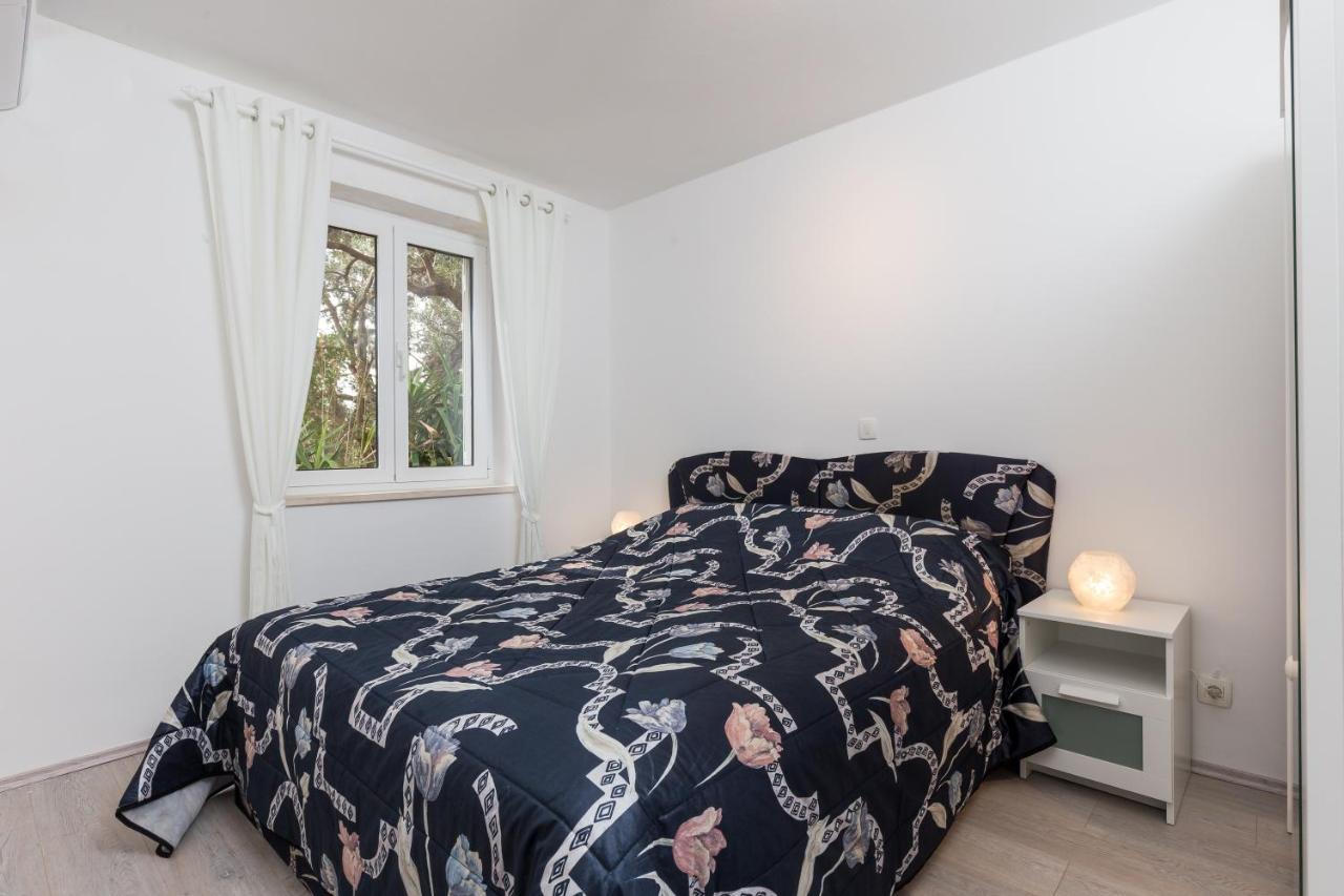 Apartment Rea Zaton Zaton  Zewnętrze zdjęcie