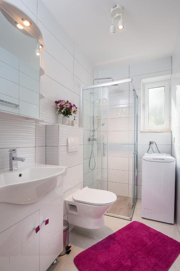 Apartment Rea Zaton Zaton  Zewnętrze zdjęcie