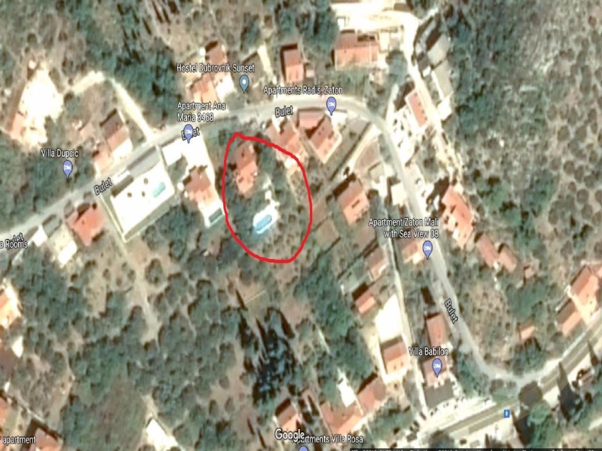 Apartment Rea Zaton Zaton  Zewnętrze zdjęcie