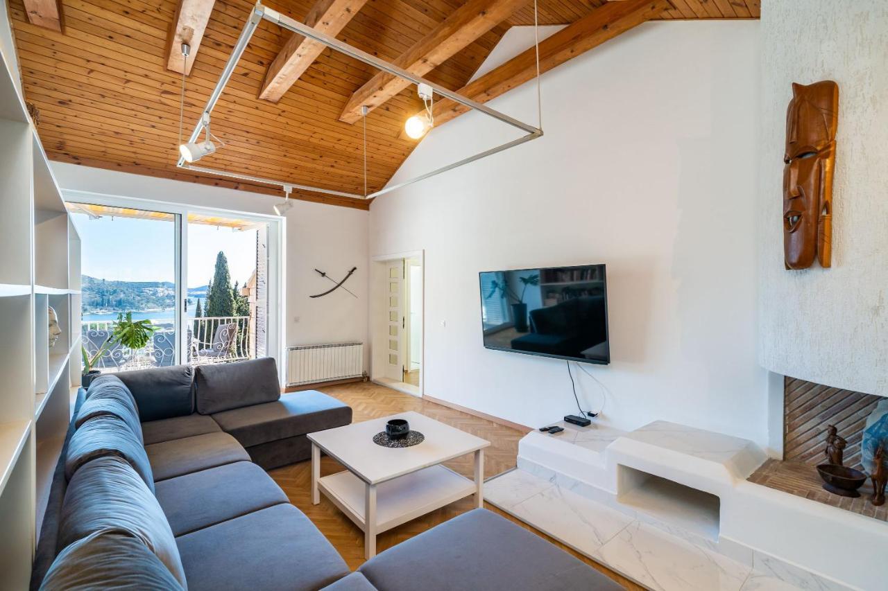 Apartment Rea Zaton Zaton  Zewnętrze zdjęcie