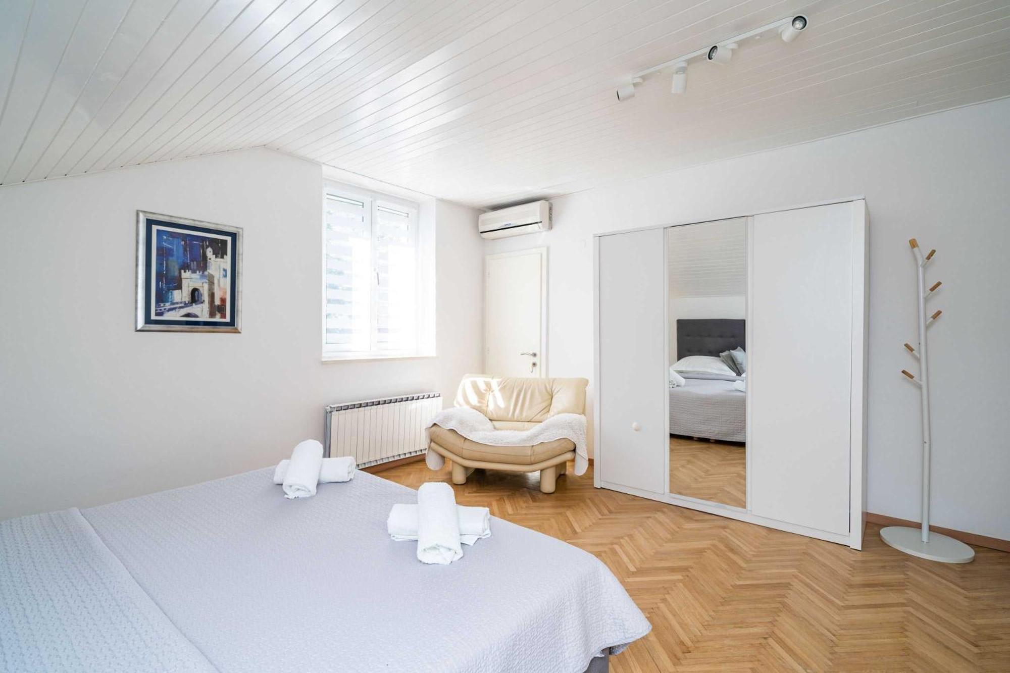 Apartment Rea Zaton Zaton  Zewnętrze zdjęcie