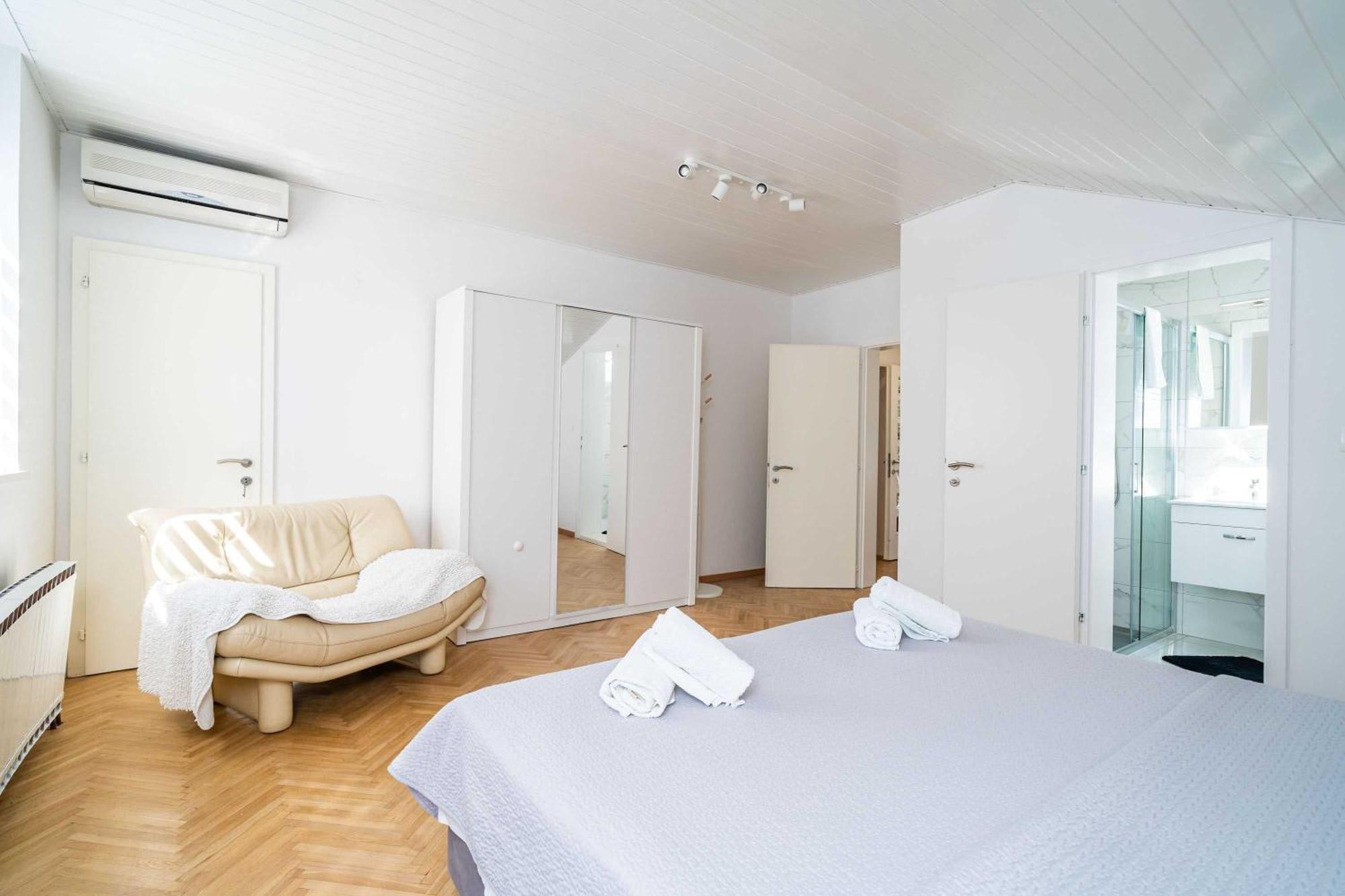 Apartment Rea Zaton Zaton  Zewnętrze zdjęcie