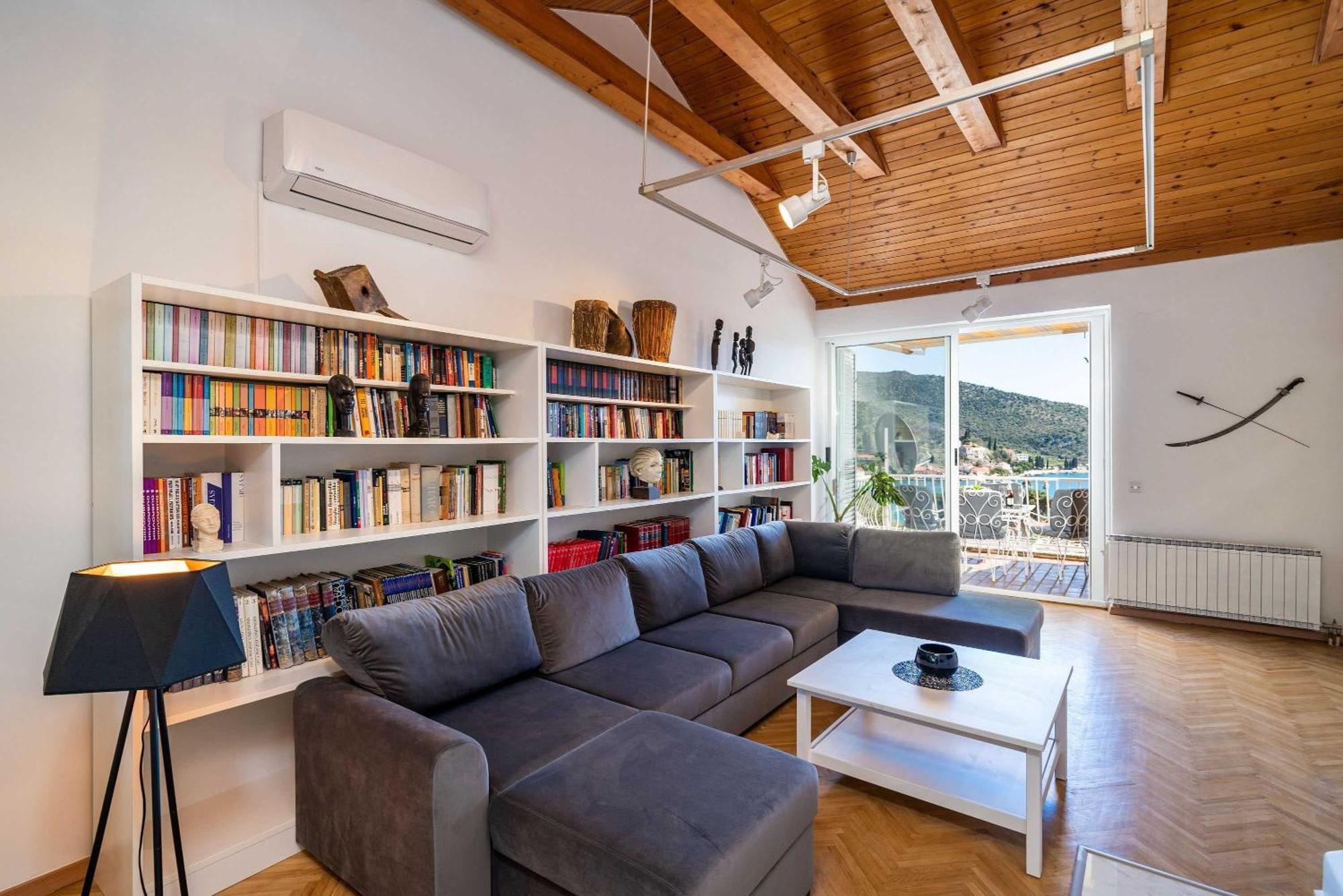 Apartment Rea Zaton Zaton  Zewnętrze zdjęcie