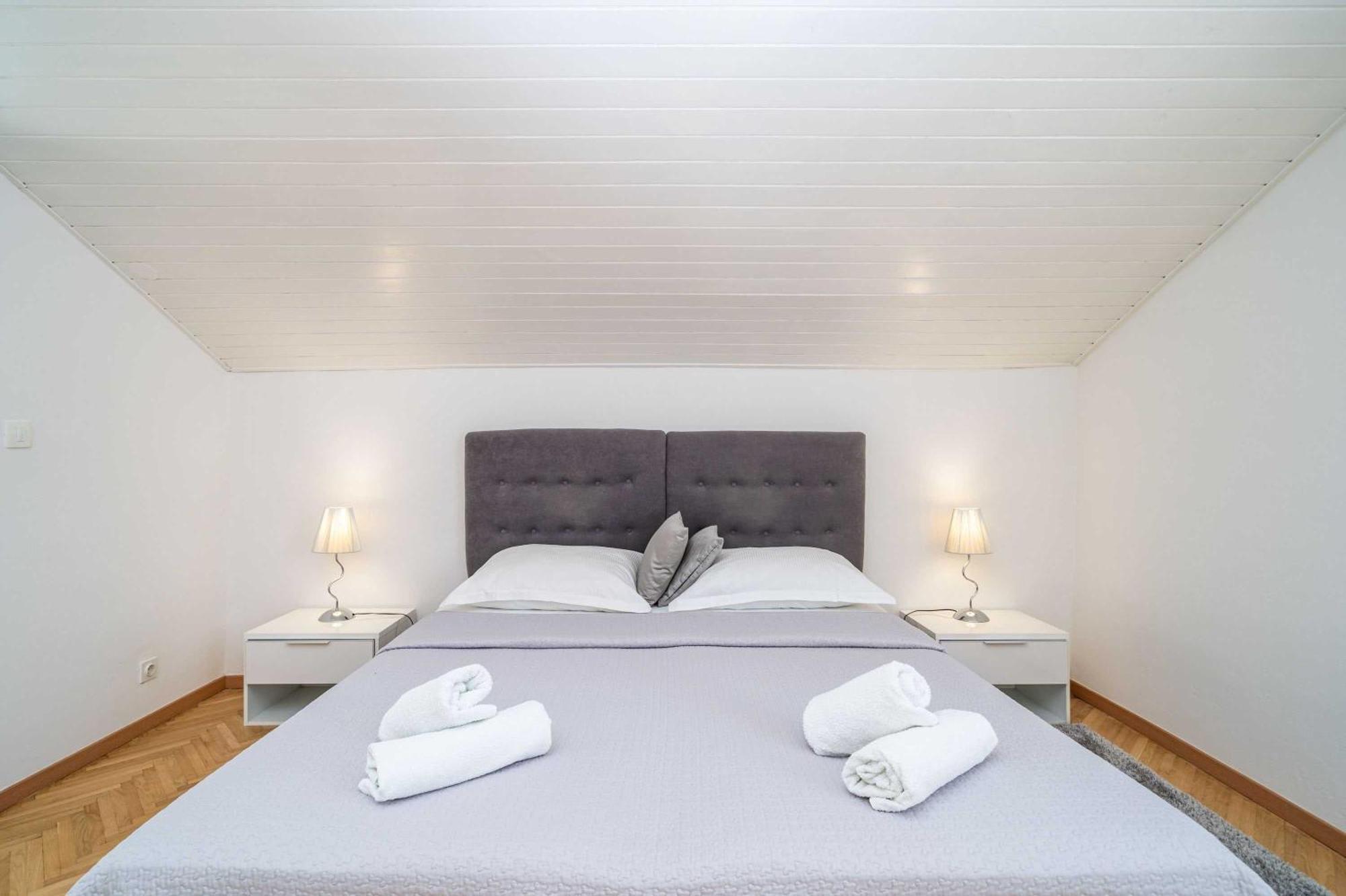 Apartment Rea Zaton Zaton  Zewnętrze zdjęcie