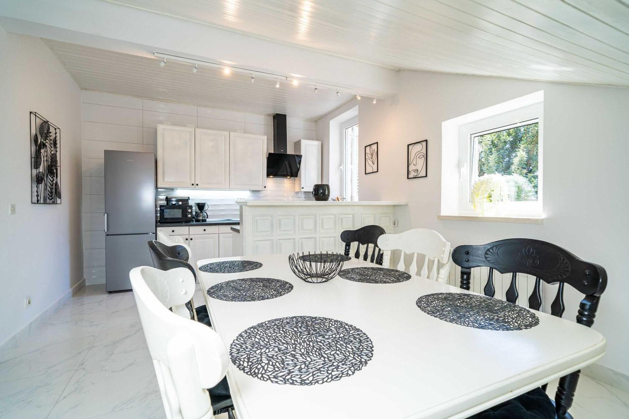 Apartment Rea Zaton Zaton  Zewnętrze zdjęcie