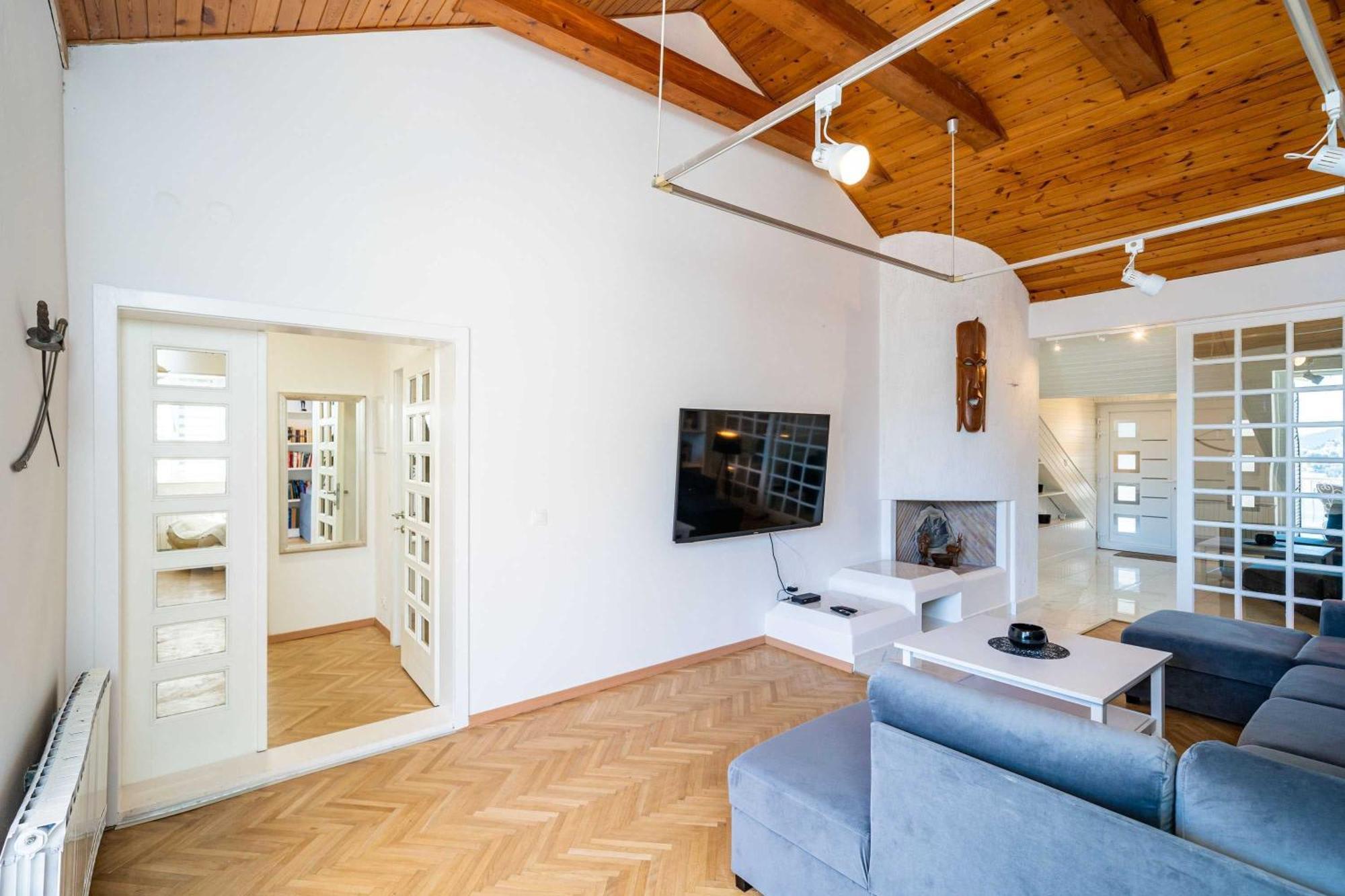 Apartment Rea Zaton Zaton  Zewnętrze zdjęcie