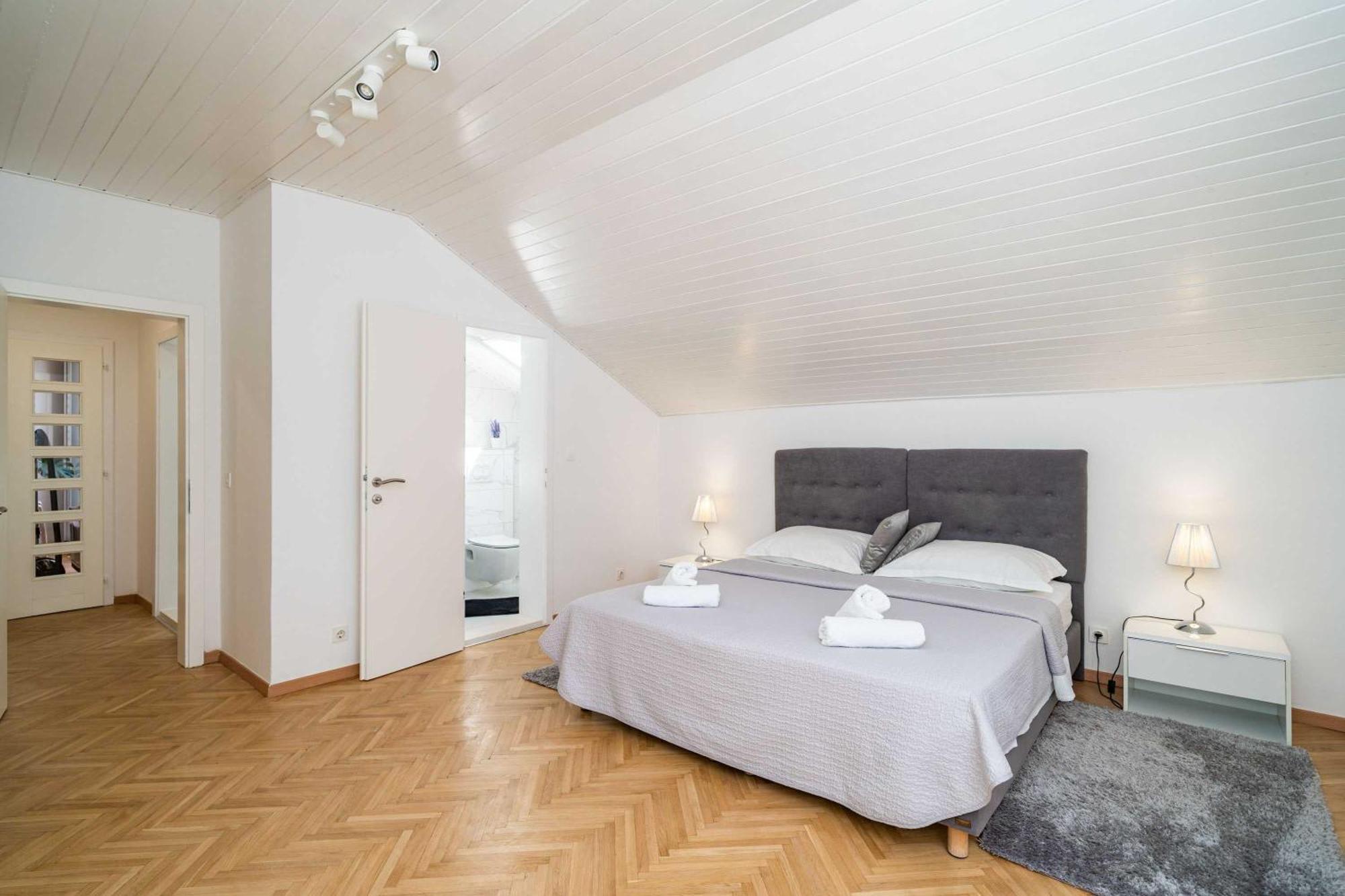 Apartment Rea Zaton Zaton  Zewnętrze zdjęcie