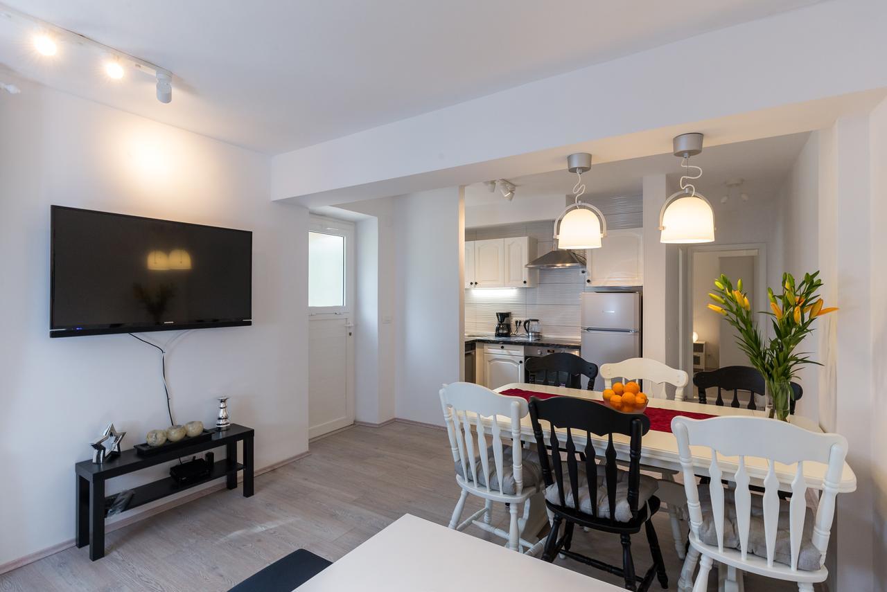 Apartment Rea Zaton Zaton  Zewnętrze zdjęcie