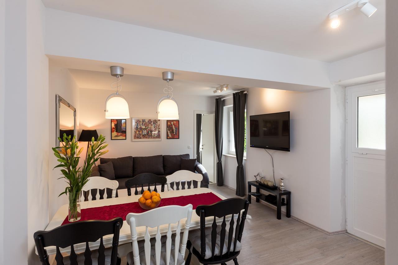 Apartment Rea Zaton Zaton  Zewnętrze zdjęcie