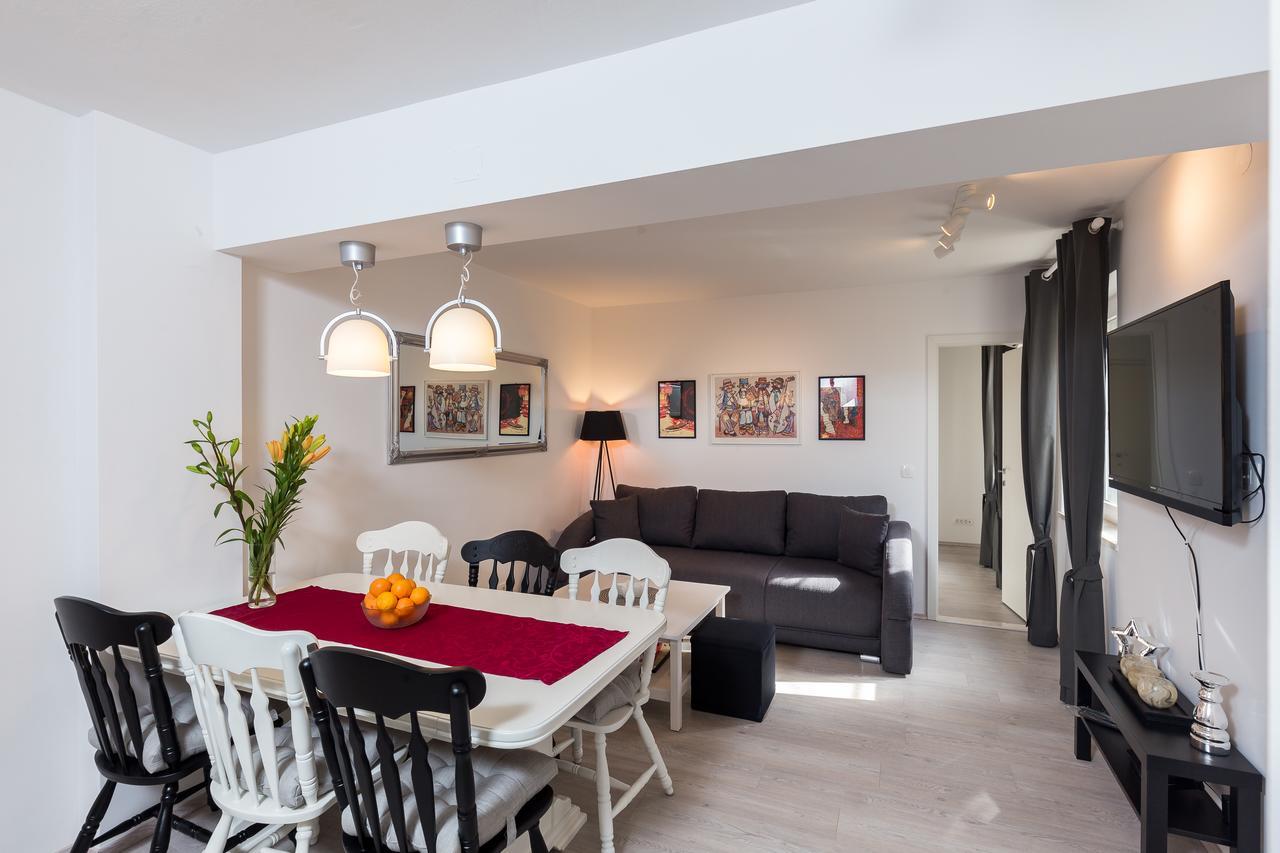 Apartment Rea Zaton Zaton  Zewnętrze zdjęcie